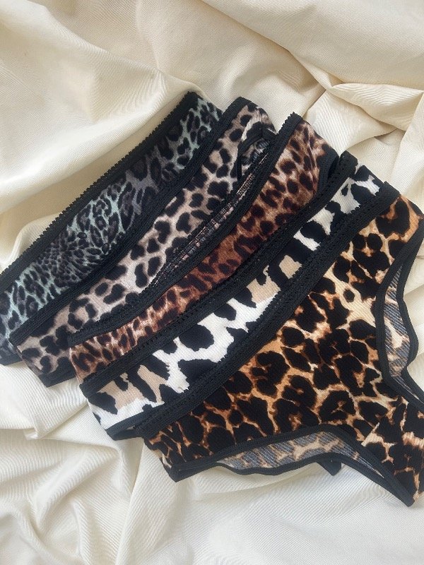 Producto - 3 VEDETINAS Print