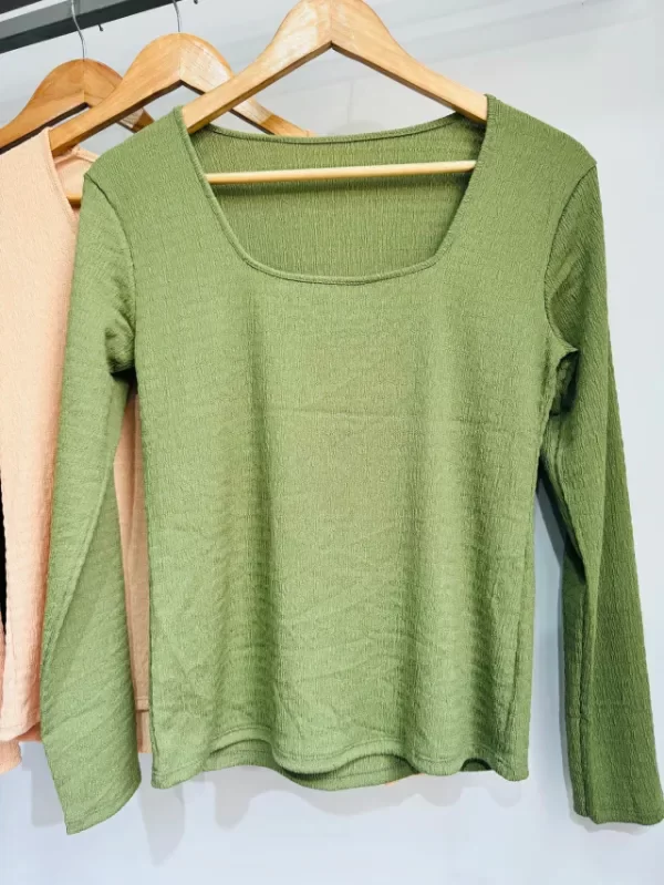 Producto - Remera BRISA