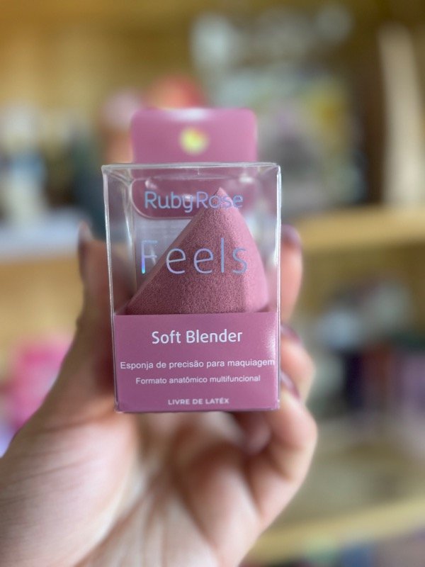 Producto - Blender Ruby rose