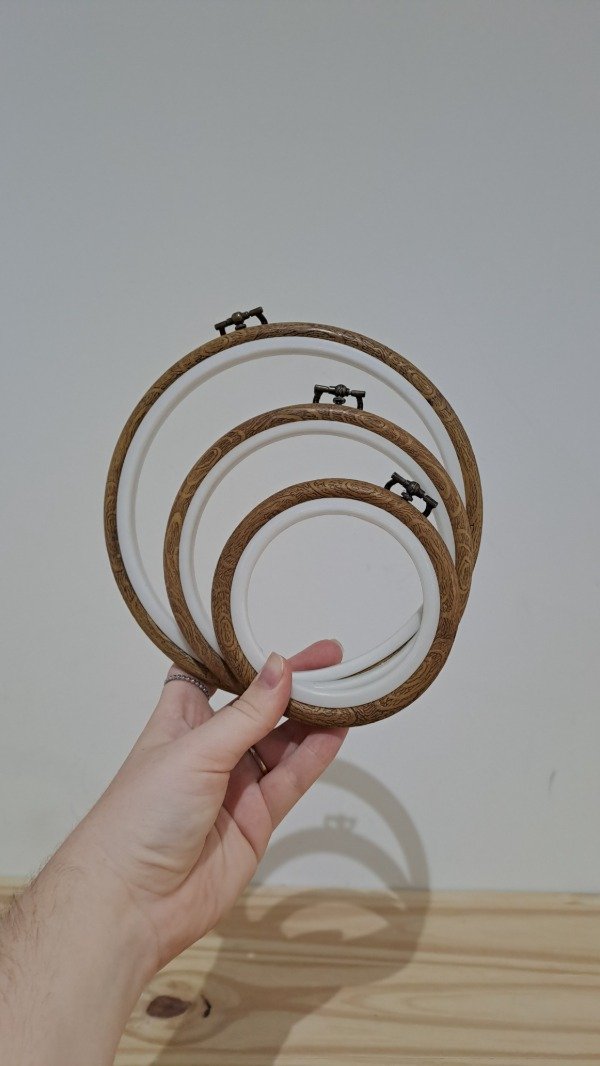 Producto - Flexi bastidor