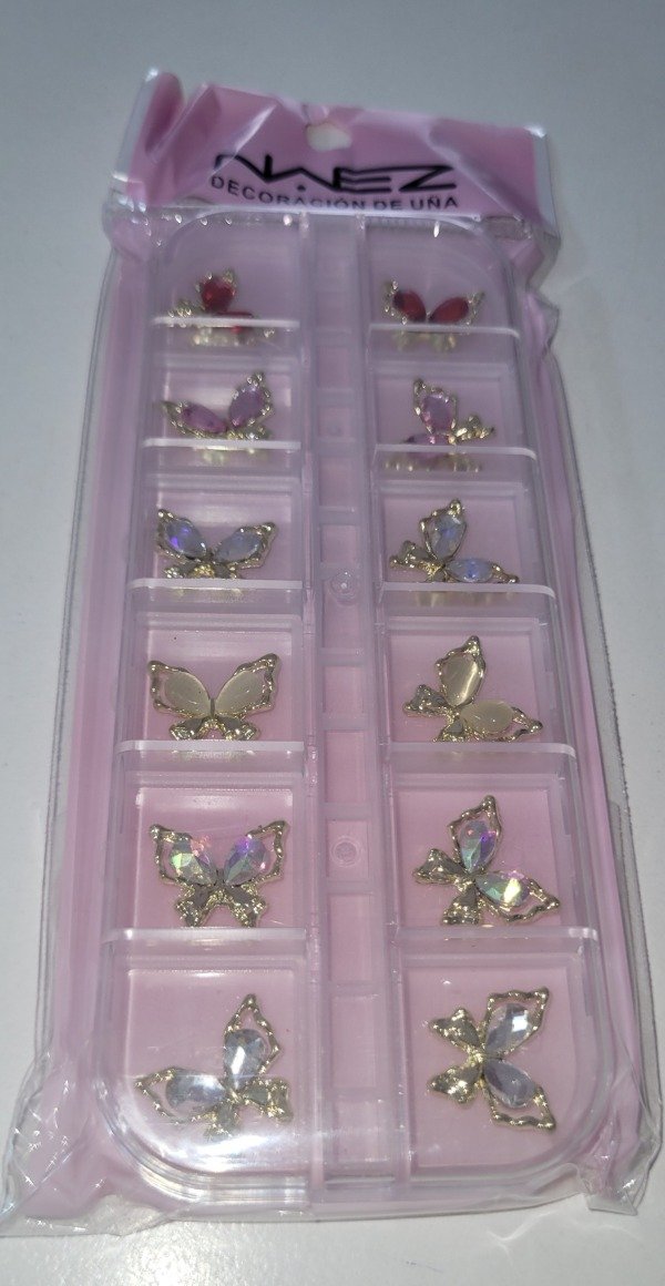 Producto - Dijes naez