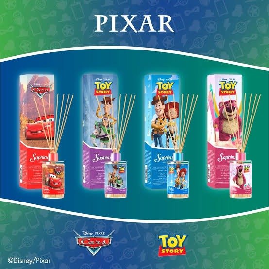 Producto - DIFUSOR DISNEY