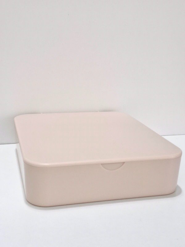 Producto - Alhajero con espejo - 7