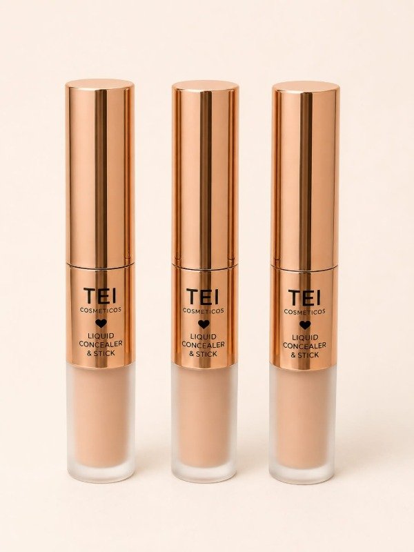 Producto - CORRECTOR TEI 2 EN 1