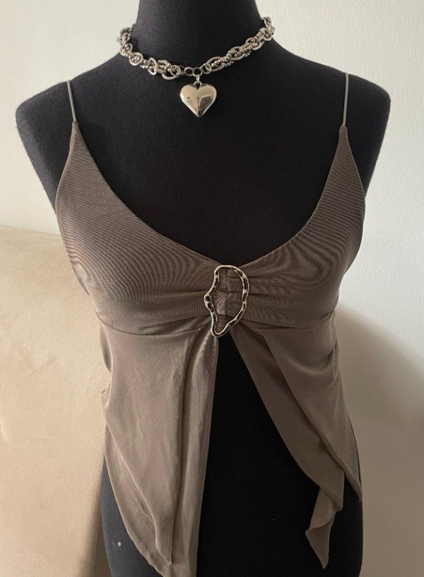 Producto - Top Lila