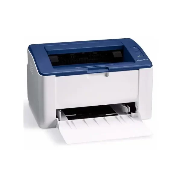 Producto - Impresora Xerox 3020 Laser Wifi