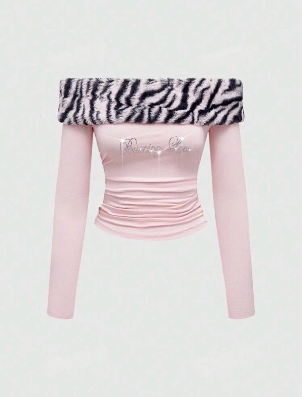 Producto - Topsito nana