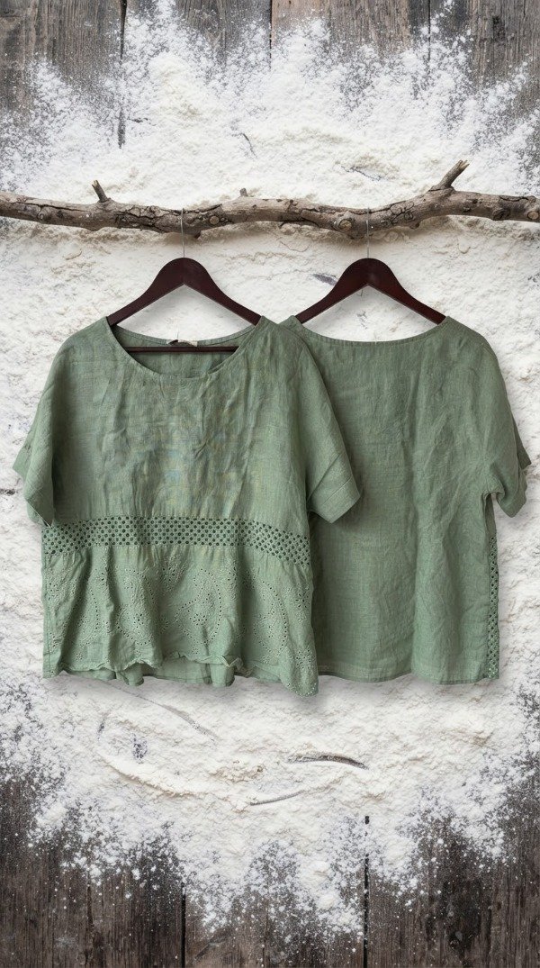Producto - Blusa CIAO BELLA - 8