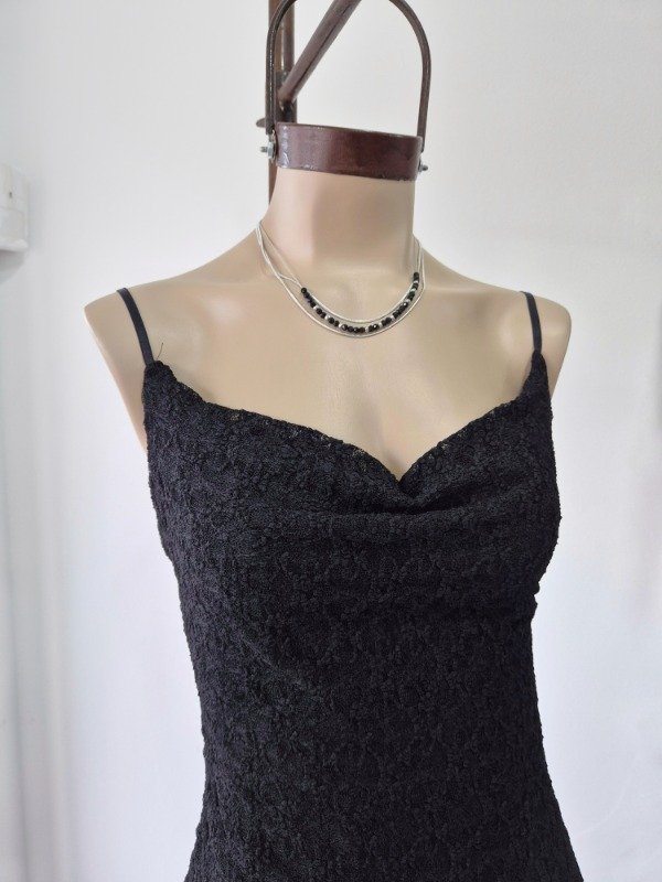 Producto - VESTIDO SELENA