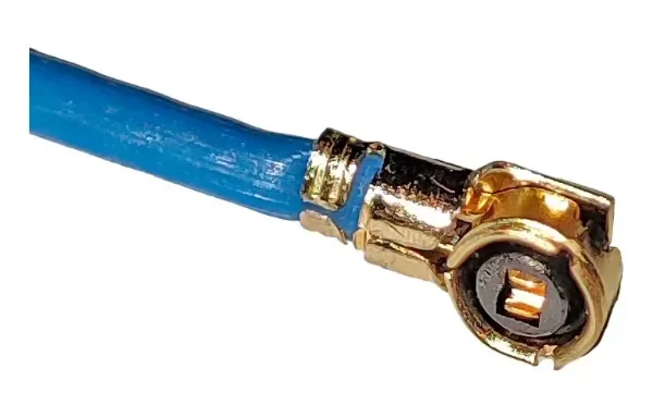 Producto - Flex Antena Cable Coaxial Señal Compatible A21s