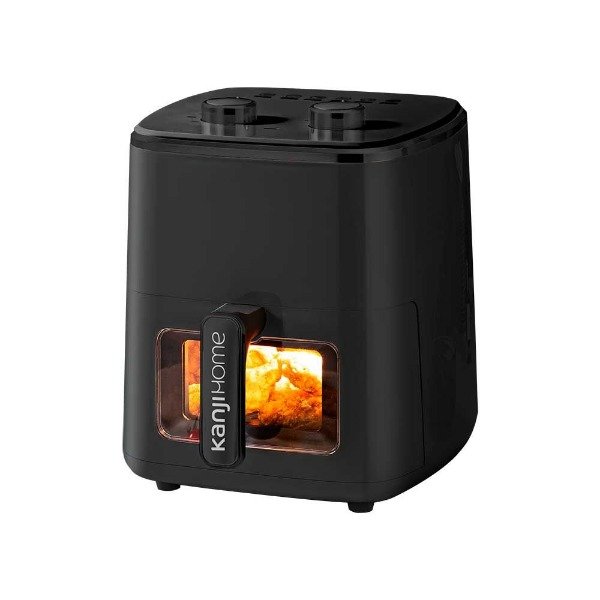 Producto - Freidora de Aire KanjiHome 6,5L