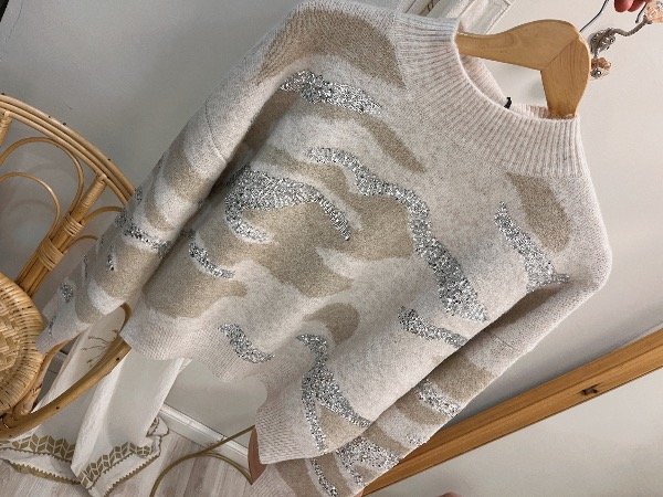 Producto - Sweater Adro