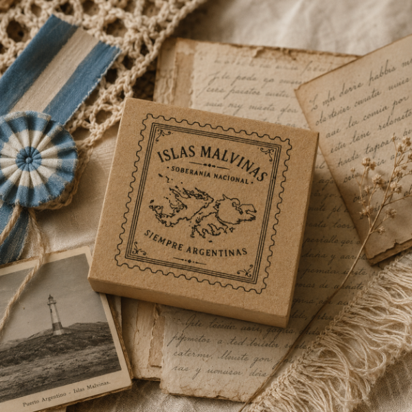Producto - ESTAMPILLA MALVINAS I