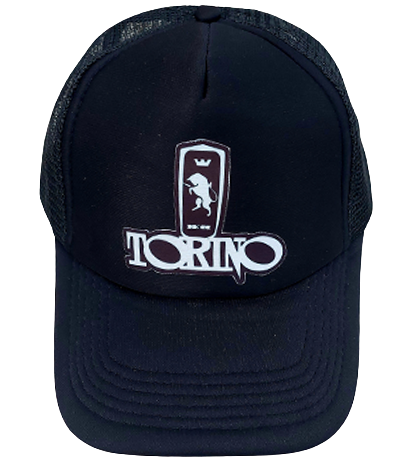 Producto - GORRA TORINO