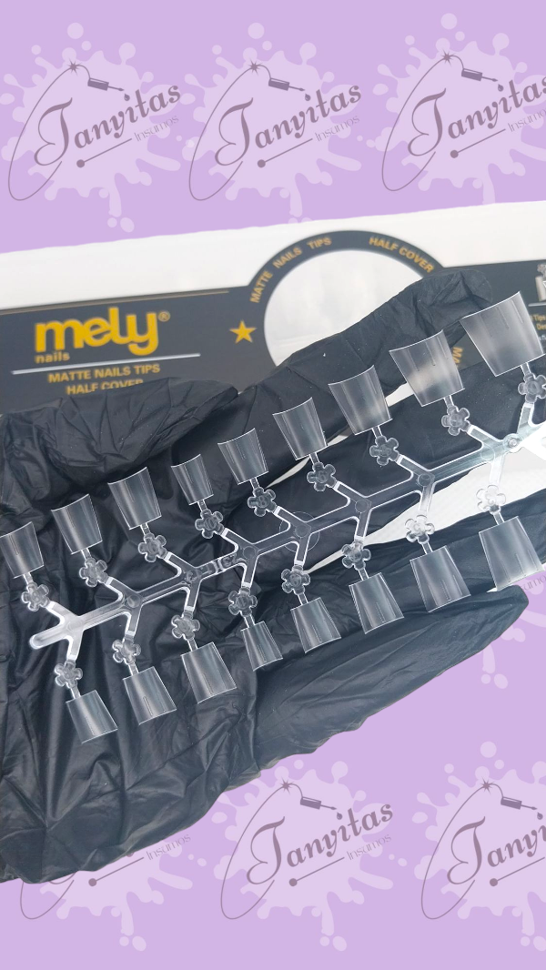Producto - Tips Mely sistema Híbrido