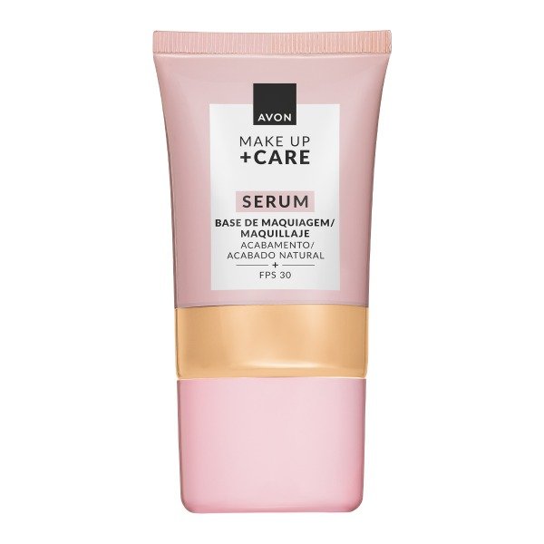 Producto - Base serum maquillaje acabado natural FPS30 - 210Q (nude)