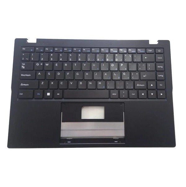 Producto - TECLADO NOTEBOOK PHILCO N14P4020 ORIGINAL