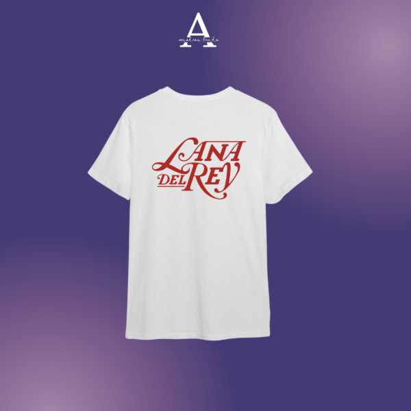 Producto - Remera Lana del Rey