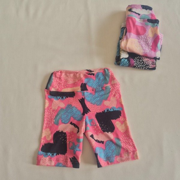 Producto - Biker soft corazón mod3