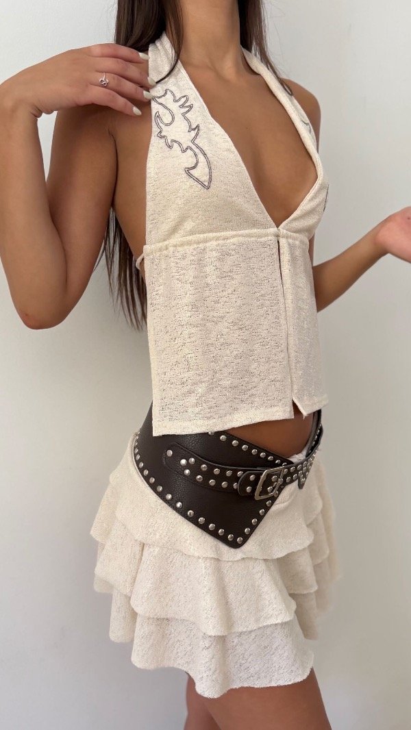 Producto - Set cow crudo