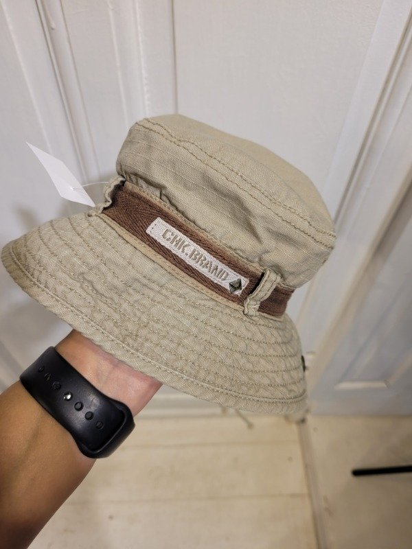 Producto - Gorro CHEEKY beige PRECIO: 2X