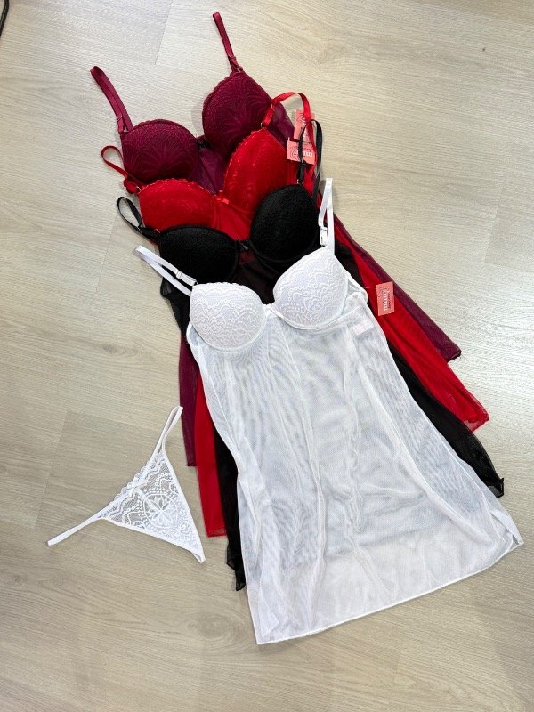 Producto - Camisolin con tasa armada - 85 al 100