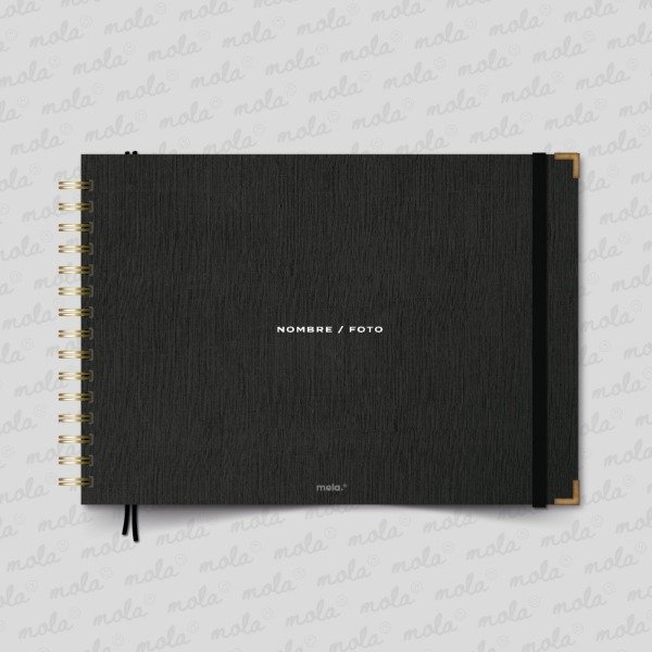 Producto - Album - Personalizado A4