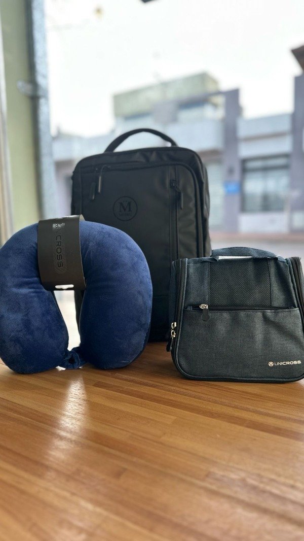 Producto - Combo Aventura