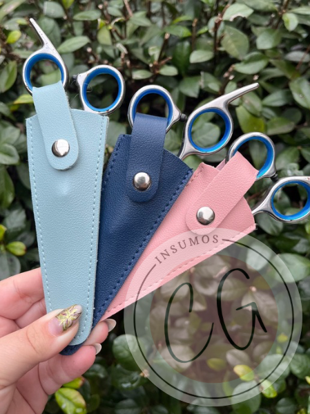 Producto - Funda Porta Tijera