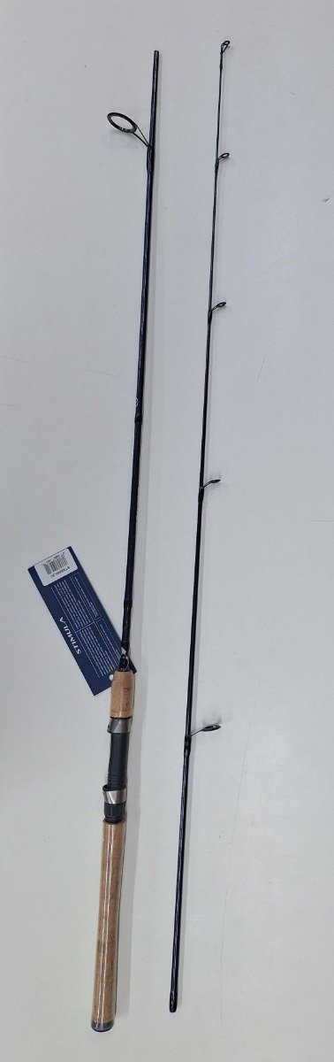 Producto - Caña shimano stimula 1,80Mts 2T P/frontal