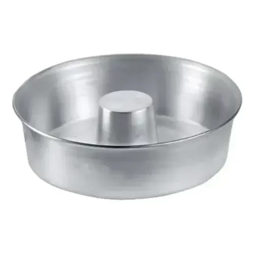 Producto - Molde savarin (aluminio 20cm)