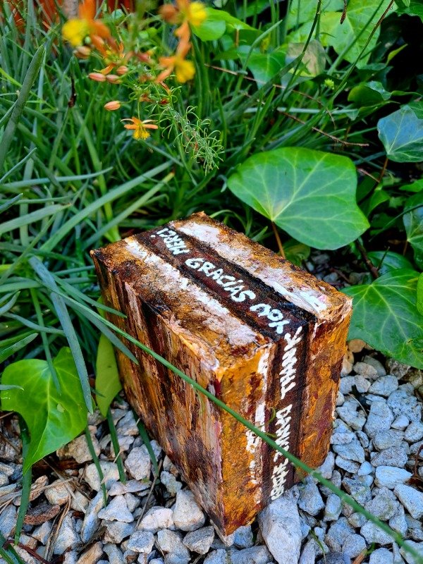 Producto - BLOCK LXI