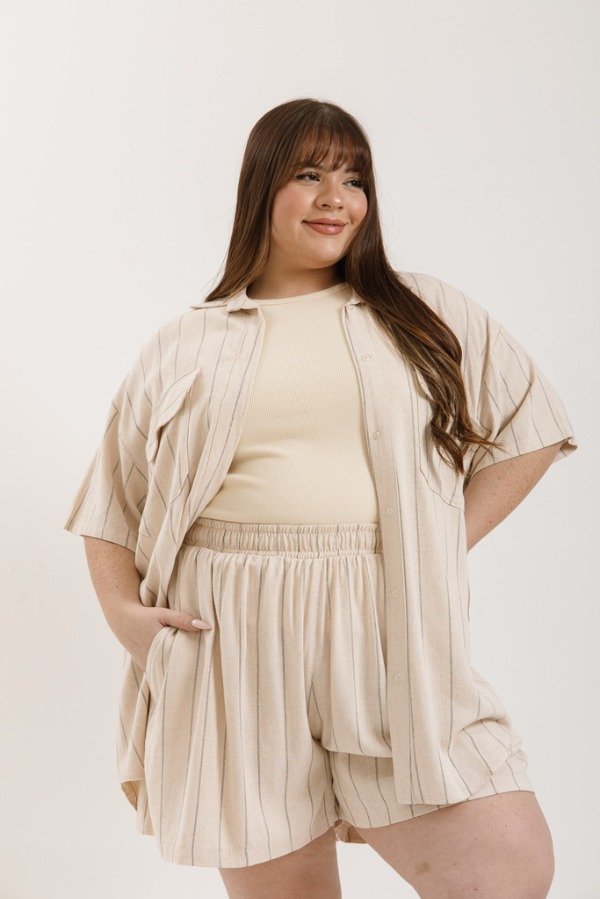 Producto - Conjunto LENORA - Lino