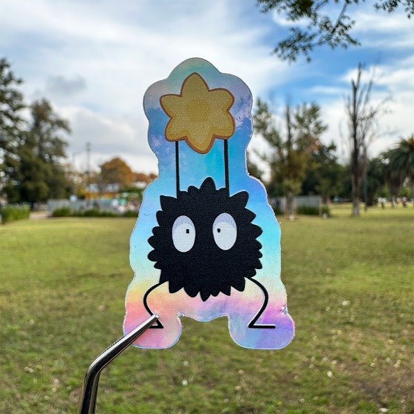 Producto - #13 Studio Ghibli