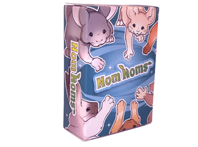 Producto - Nom Noms [Alquiler]