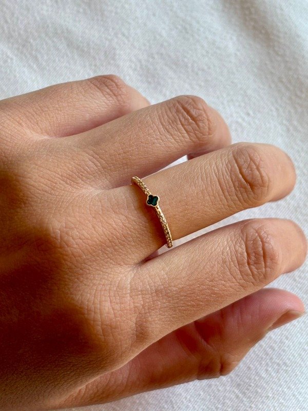 Producto - Anillo TRIBAL