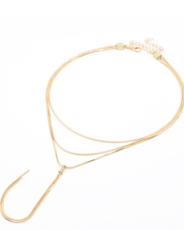 Producto - Collar Aida