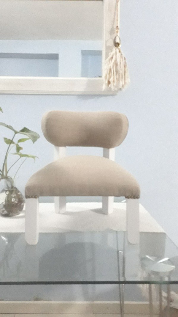 Producto - Mini Sillas Materas para las Bendis Diseño Esclusivo de Harapos