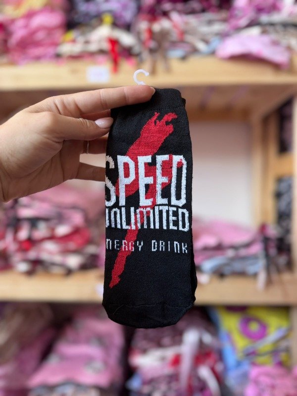 Producto - soquete adulto speed