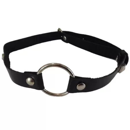 Producto - Choker con Aro