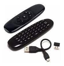 Producto - MINI TECLADO SUONo AIRMOUSE 2,4GHZ