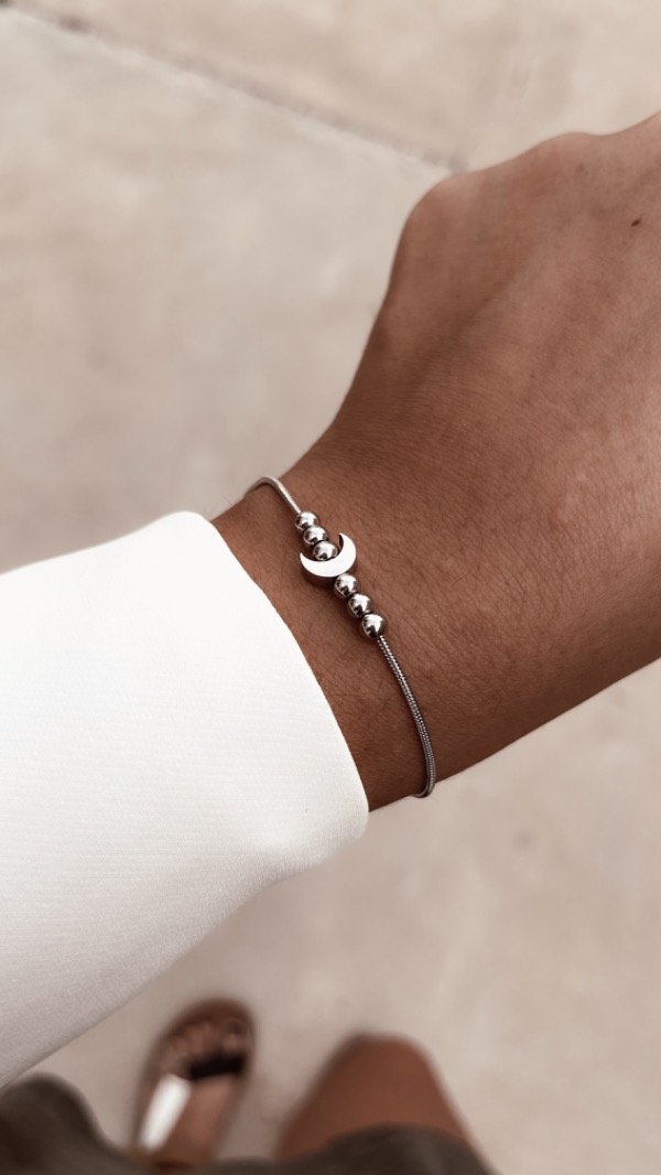 Producto - Pulsera Luna AQ