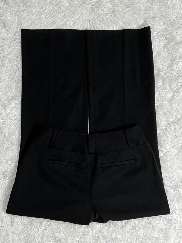 Pantalón sastrero talle 38 — imagen 6