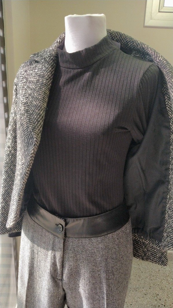 Producto - Polera System Morley TM