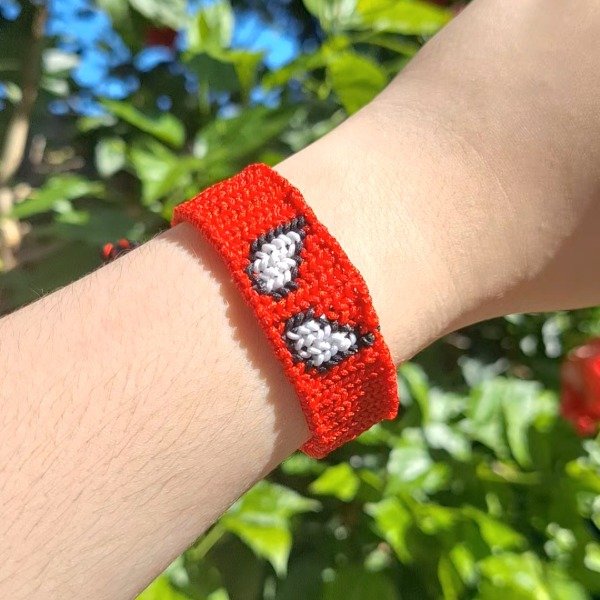 Producto - Pulseras Spiderman