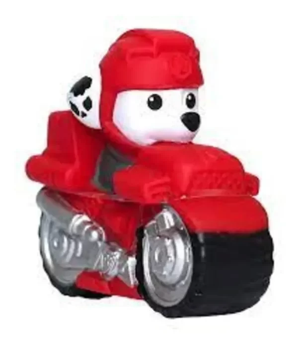 Producto - Paw Patrol Marshall Figura Para El Agua