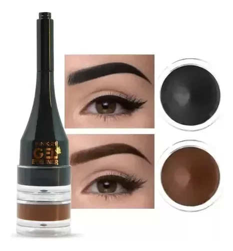 Producto - DELINEADOR EN GEL