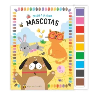 Producto - DEDOS A LA OBRA