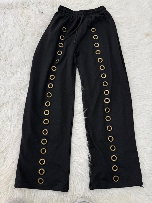 Producto - Jogguins arandelas golden