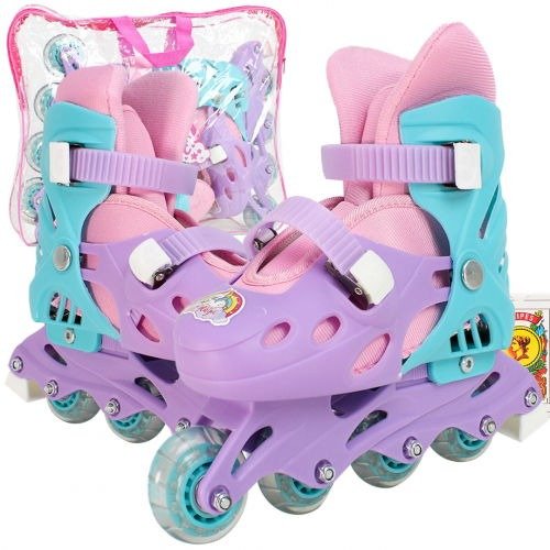 Producto - Rollers set